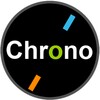 Chrono Watch Face