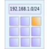 CIDR Calculator