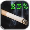 Cigarette - Battery, Wallpaper
