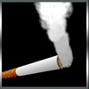Cigarette Smoking Live Wallpaper