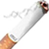 Cigarettoid