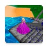 Cinderella. Way Home