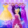 Cinderella Dress Up