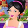 Cinderella Dressup