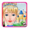 Cinderella Makeover