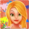 Cindrella Painting