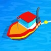 Circle The Fish
