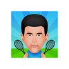 Circular Tennis