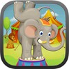 Circus Puzzle