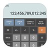 CITIZEN CALCULATOR