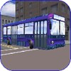 City Bus Driver 3D
