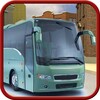City Bus Driver Kids Game