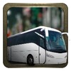 City Bus Parking
