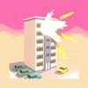 City Destructor Demolition Game