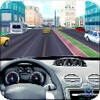 City Driving Test