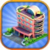 City Island: Airport Asia