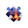 City Jigsaw Puzzles