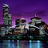 City Live Wallpaper