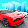 City Muscle Car Driving Simulator 2017