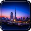 City Skyline Live Wallpaper