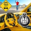 City Taxi Driver Sim