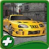 CityTaxiParking