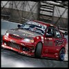 Civic Drift 3D