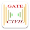 Civil Gate Question Bank