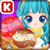 CJ IceCream Maker