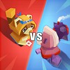 Clash Of Animal