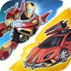 Clash Of Autobots
