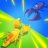 Clash Of Bugs