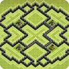 Clash Of Clans | CoC Maps