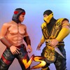 Clash Of Fighters