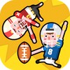 Clash Of Rugby