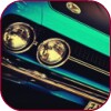 Classic American Car