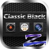 Classic Black