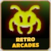Classic Invaders