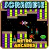 Classic Scramble