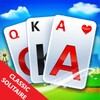 Classic Solitaire Modern Aces