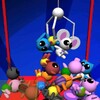 Claw Machine, Teddy Edition