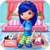 Clean House For Kids