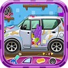 Clean Up Car Wash