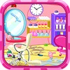 Clean Up Hair Salon