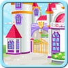 Cleaning Castle For Kids
