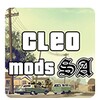 CLEO Mods For GTA SA