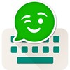 Clickey Keyboard - Transparent Keyboard