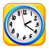 Clock Games For Kids