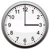 Clock Learning
