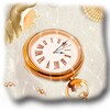 Clock On The Seafloor